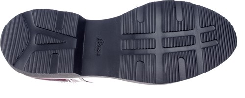 Sioux 12891 Dilip-719-H Veterschoen m bordeaux-3