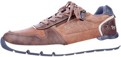 Mustang 15M0051003 00205 sneaker cognac