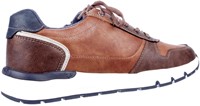 Mustang 15M0051003 00205 sneaker cognac-2