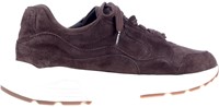 Xsensible 33200.4 308 H Golden Gate Men 308 Veterschoenen m Donkerbruin-2
