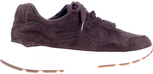 Xsensible 33200.4 308 H Golden Gate Men 308 Veterschoenen m Donkerbruin-2
