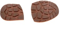 Xsensible 33200.4 308 H Golden Gate Men 308 Veterschoenen m Donkerbruin-3