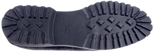 Sioux 41350 Meredith-752-H Instapper zwart-3