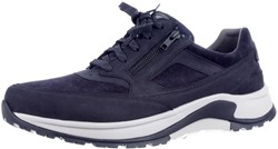 Gabor 0100.02.02 sneaker donkerblauw