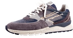 van Bommel SFM-10243-31-01 G½ 31 sneaker Donkergrijs