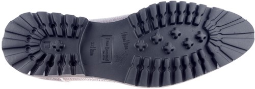van Bommel SFM-50175-21-02 H 21 veterboot Donkerbruin-3