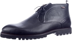 van Bommel SFM-50175-10-01 H 10 veterboot Zwart