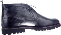 van Bommel SFM-50175-10-01 H 10 veterboot Zwart-2