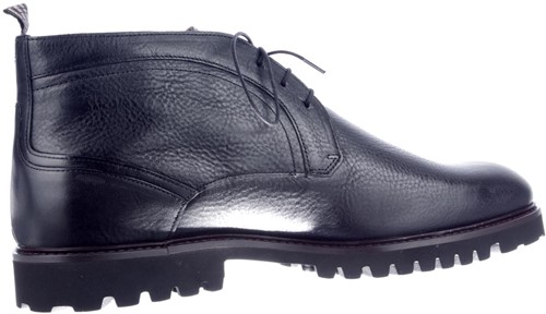 van Bommel SFM-50175-10-01 H 10 veterboot Zwart-2
