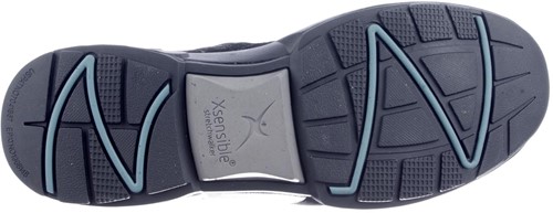 Xsensible 30224.2 006 HX Asti 006 Veterboot v Zwart print-3