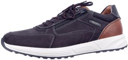 Australian 15.1686.02-A00 Sneaker zwart