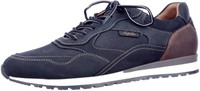Australian 15.1722.01-SIG Sneaker blauw combi