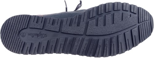 Australian 15.1722.01-SIG Sneaker blauw combi-3