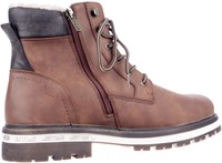 Mustang 15M0091001 00205 Veterboot cognac-2