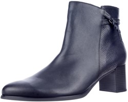 Gabor 8053.01.008 F enkellaars blauw