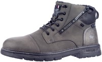 Mustang 15M0161002 00007 Veterboot khaki