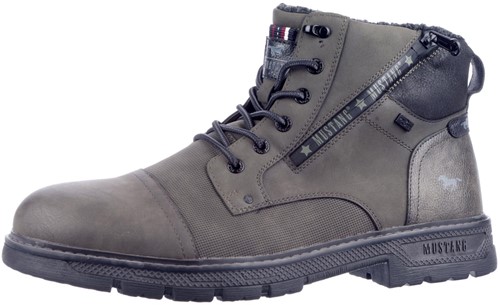 Mustang 15M0161002 00007 Veterboot khaki