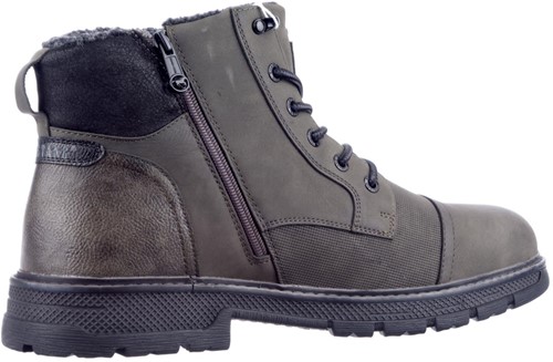 Mustang 15M0161002 00007 Veterboot khaki-2