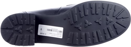 Gabor 4007.01.001 G Pump Zwart-3