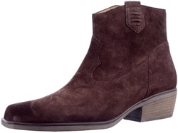 Gabor 8054.03.003 G Enkellaars Bruin