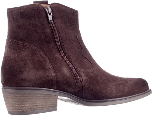 Gabor 8054.03.003 G Enkellaars Bruin-2