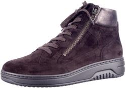 Hartjes 172.1707/34 77.38 K veterboot donkerbruin