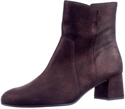 Gabor 8063.01.006 H enkellaars bruin