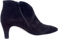 Gabor 8017.01.001 G Enkellaars Zwart-2
