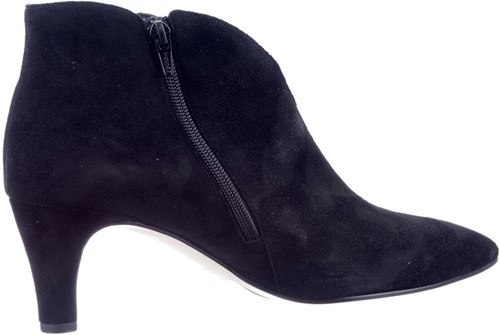 Gabor 8017.01.001 G Enkellaars Zwart-2
