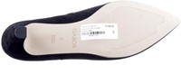 Gabor 8017.01.001 G Enkellaars Zwart-3