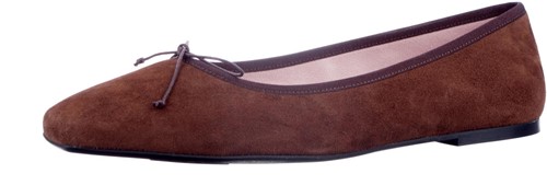 Pretty Ballerinas 49873_016 Ballerina Bruin
