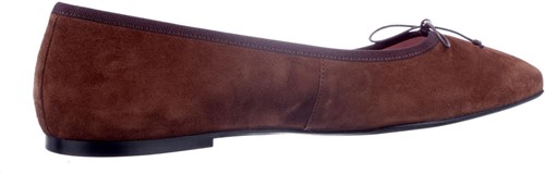 Pretty Ballerinas 49873_016 Ballerina Bruin-2