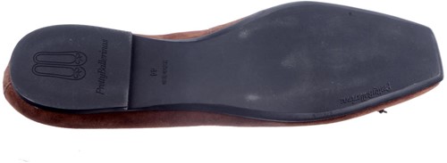 Pretty Ballerinas 49873_016 Ballerina Bruin-3