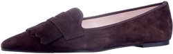 Pretty Ballerinas 51839_A  maat 43.5 Ballerina Bruin