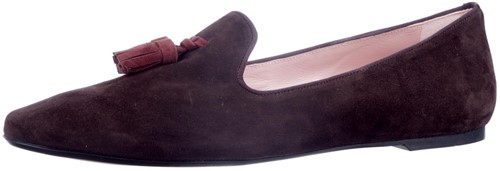 Pretty Ballerinas 41085_002 Ballerina Bruin