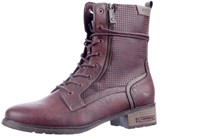 Mustang 15M0062001 00008 Veterboot bordo