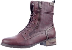 Mustang 15M0062001 00008 Veterboot bordo