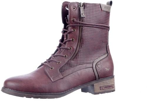 Mustang 15M0062001 00008 Veterboot bordo