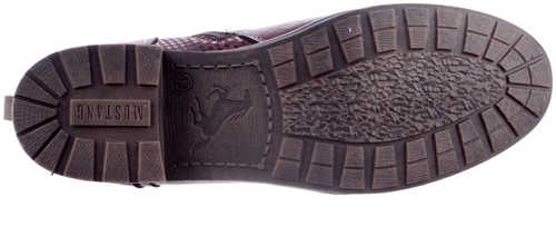Mustang 15M0062001 00008 Veterboot bordo-3