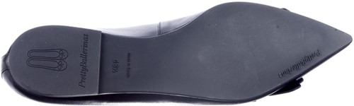 Pretty Ballerinas 51839_007 Ballerina Zwart-3