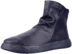 Think! 3-001369-0000 TURNA LIGHT DAMEN enkellaars Zwart