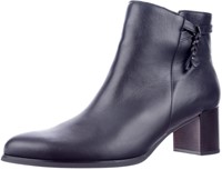 Gabor 8053.01.003 F enkellaars donkerpaars