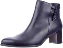 Gabor 8053.01.003 F enkellaars donkerpaars