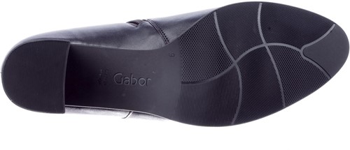 Gabor 8053.01.003 F enkellaars donkerpaars-3
