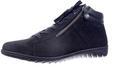 Hartjes 172.0836/99 01.01 G veterboot zwart