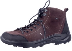 Jomos 859983 K 1084 Veterboot Zwart/Bruin
