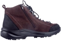 Jomos 859983 K 1084 Veterboot Zwart/Bruin-2