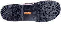 Jomos 859983 K 1084 Veterboot Zwart/Bruin-3