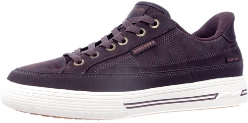 Skechers (D)183224 CHOC sneaker Bruin
