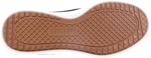 Skechers (D)183224 CHOC sneaker Bruin-3
